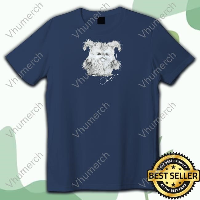 Charm Wizard Cat Long Sleeve T Shirt