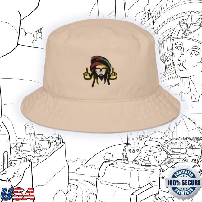 Official Trending Super Dread Organic Bucket new cap