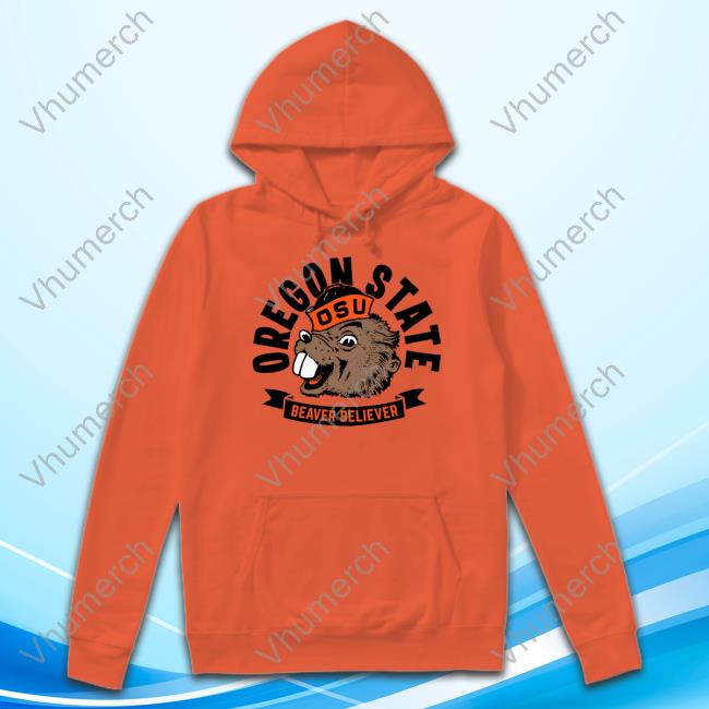 Oregon State Osu Beaver Believer Tee Shirt Homefieldapparel Oregon State Osu Beaver Believer New Shirt