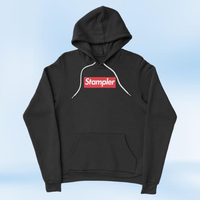 Official Dungeons And Daddies Merch Store Stampreme Sweatshirt Dungeonsanddaddies Shop
