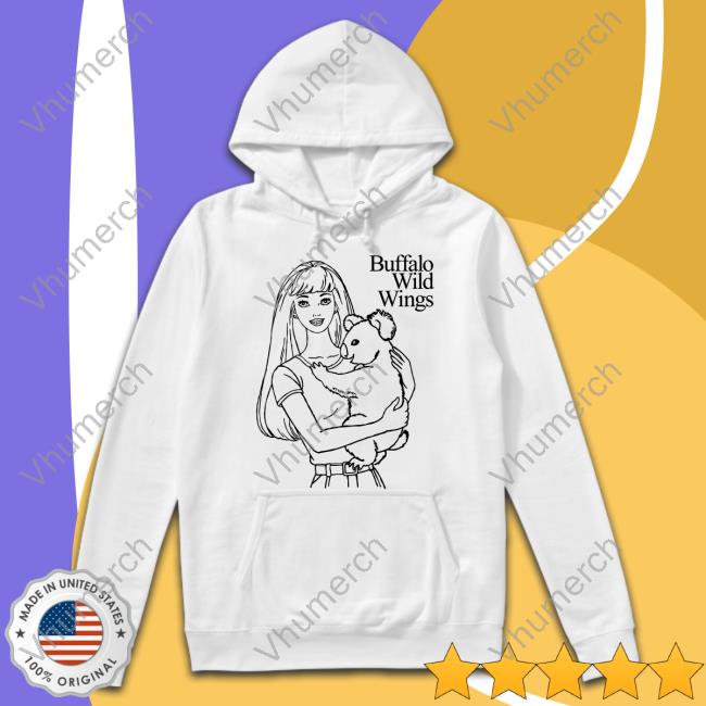 Bufflo Wild Wings Shirt Lxixapparel Merch Bufflo Wild Wings Sweatshirt
