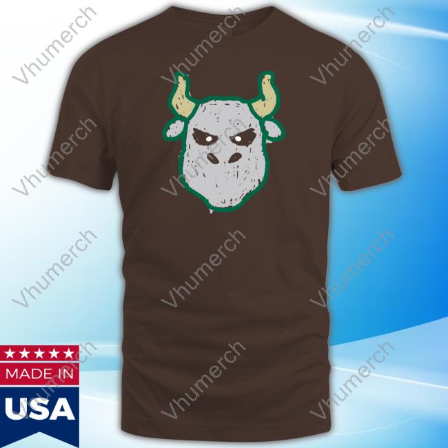 For All The Bulls T-Shirts