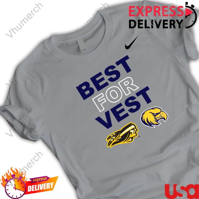 Tyler Junior College & Rock Valley College Best For Vest Sweatshirt