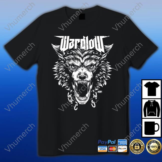Aew Wardlow Sweatshirt