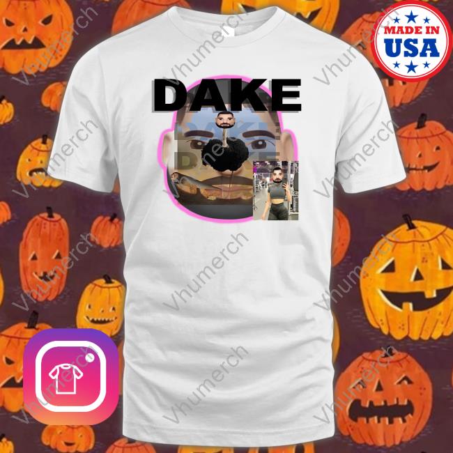 Dake Sweatshirt Awesomesauce Version
