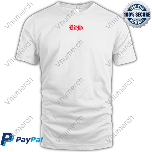 Bth Snake Tee Shirt