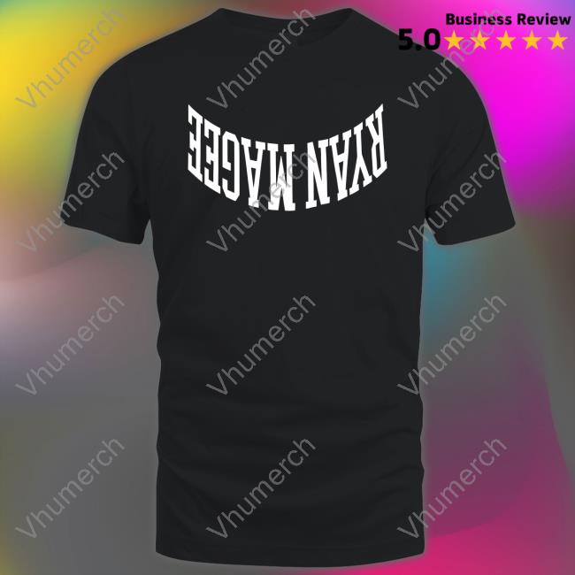 Supermegamart Store The Ryan Magee Tee