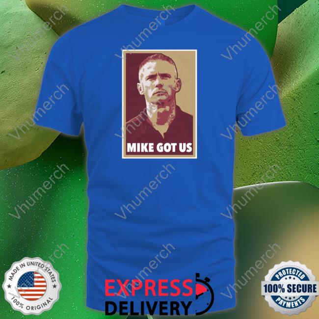 Barstool Fsu Mike Got Us T Shirt Mike Got Us Fs T Shirt Barstool Sports Store