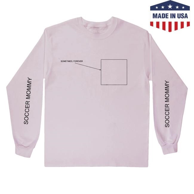 Official Loma Vista Recordings Merch Store Sometimes, Forever Pink Classic Shirt