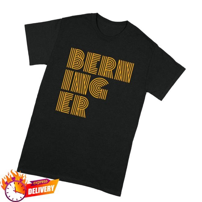 Matt Berninger Tee Shirt