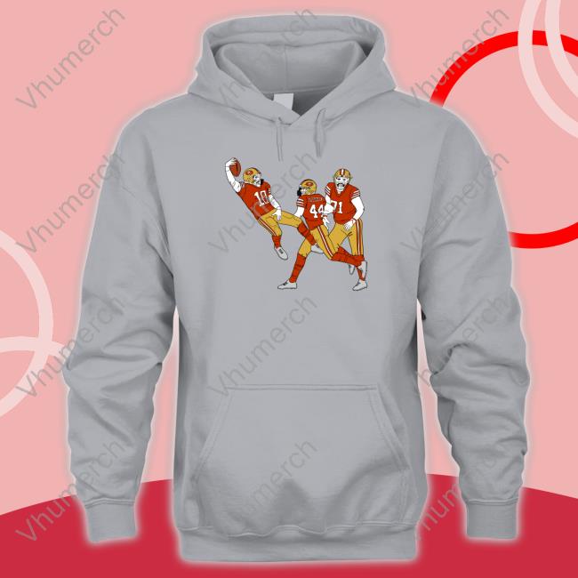 Marshawn Jimmy T Shirts