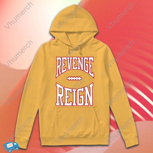 Made Mobb Store Revenge Reign Sweatshirt