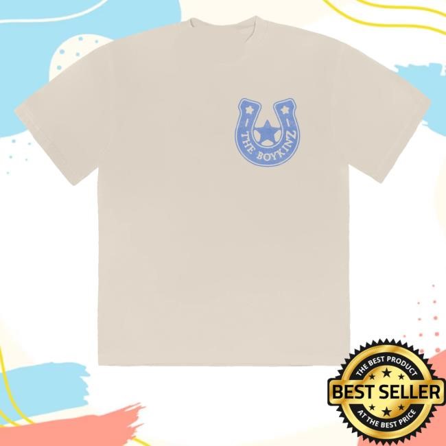 The Boykinz Fell In Love Tank Top