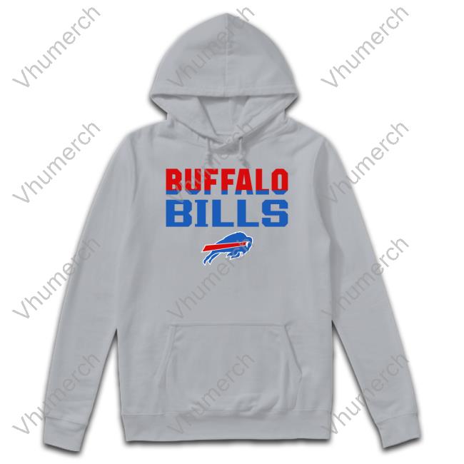Buffalo Bills T Shirt Wolf Blitzer