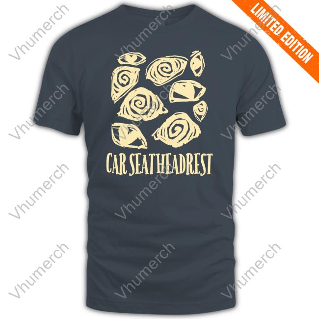 Bodhi Arthropodzz I'm An Optical Illusion Car Seat Headrest Hoodie