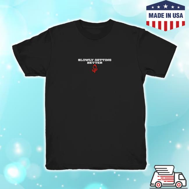 Official Dine Alone Store Merch Calling All Captains Slowly Getting Better New Shirt Dinealonestore Shop