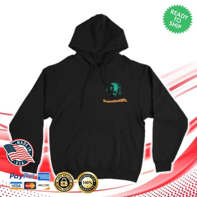 Original Bloom t-shirt, hoodie, tank top, sweater and long sleeve t-shirt Ashton Irwin Official Shop Merch Store