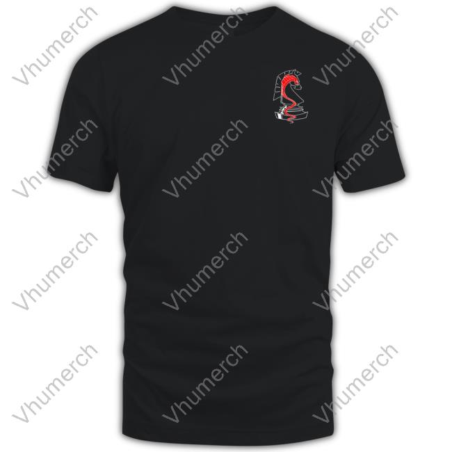Topg Merch Hard To Kill T-Shirt