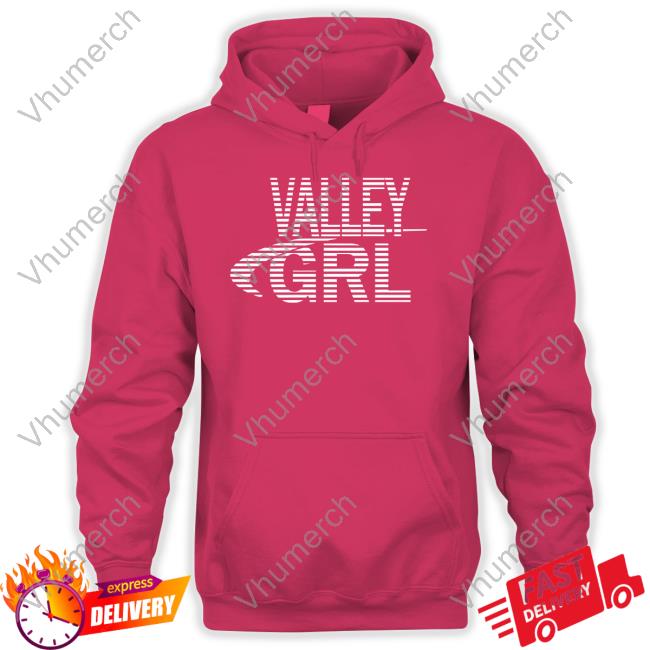 What We Said Store Valley Grl Tee Shirt