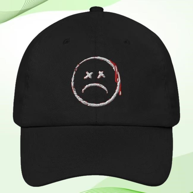 Official Mwmh Shop Merch Hate It Dad Twill Cap