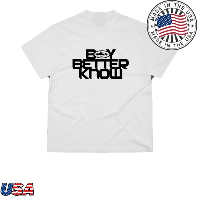Crtz Merch Store Shop Bbk Alcatraz New Shirt