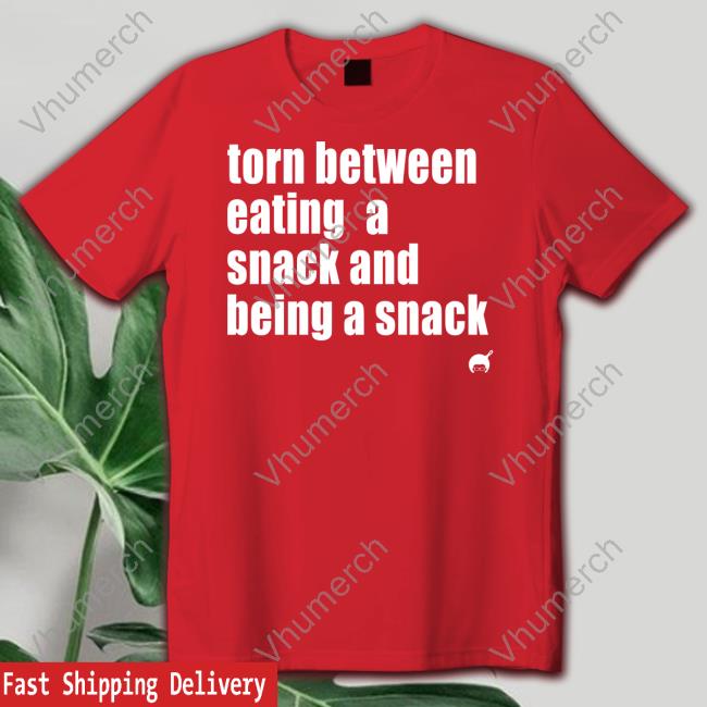 Soulphoodie Store Eating A Snack Shirts