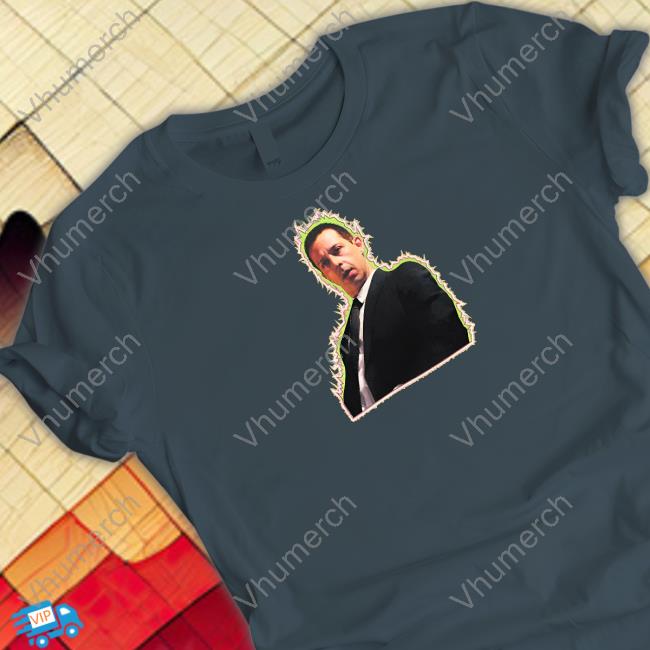 Blonded Store Chairman Shirts