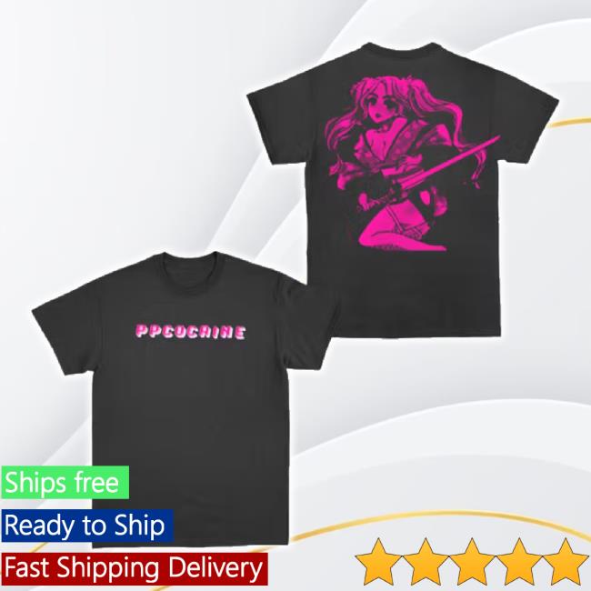 Original Merch Bar Store Ppcocaine Level Up Black Hoodie Merchbar Shop