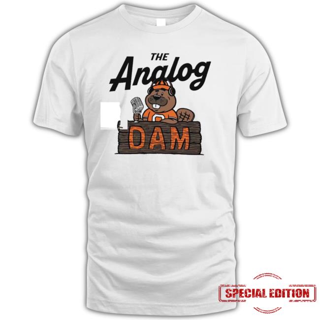 Trending The Analog Dam Oregon State Beavers Hoodie Sweatshirt