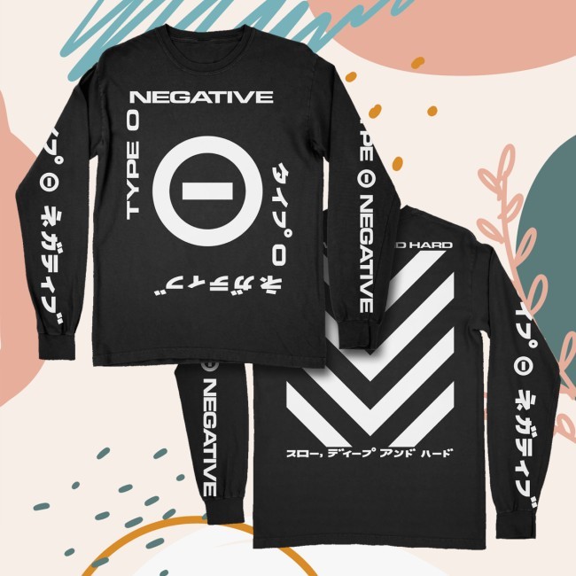 Official Beyond Human Merch Sdh Tee