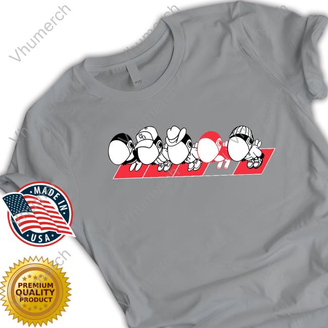 Topatoco Store Isobird Sweatshirt