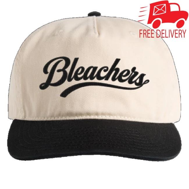 Trending Bleachers Merch Logo Headwear