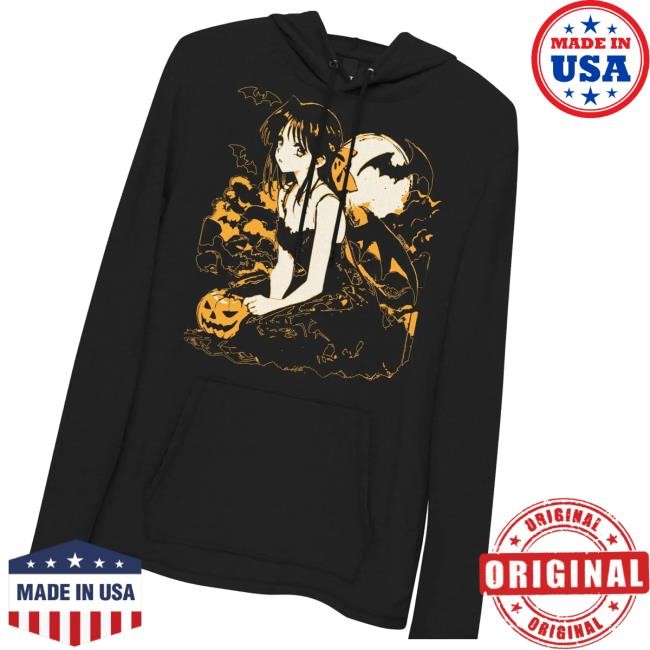 Official Umai Clothing Merch Treat Lightweight Crewneck Sweatshirt