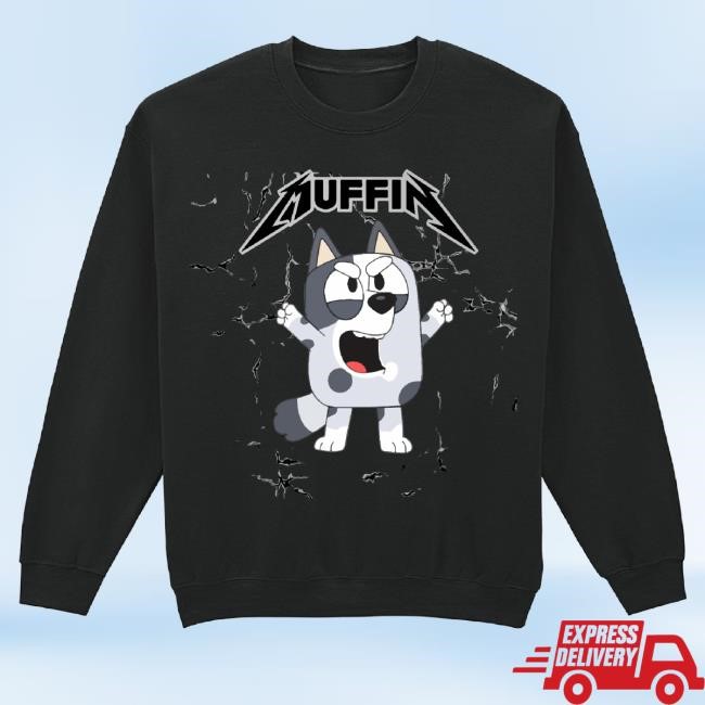 Ratchet Clothing Merch Muffin Long Sleeve T Shirt