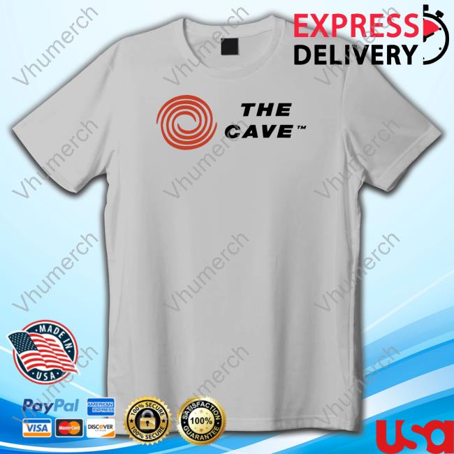 Kennybeats The Cave Swirl T-Shirt