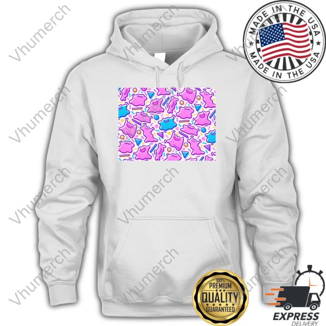 Starsalts Wiggle Wiggle Wiggle T Shirt Star Salts Wiggle Wiggle Shirt