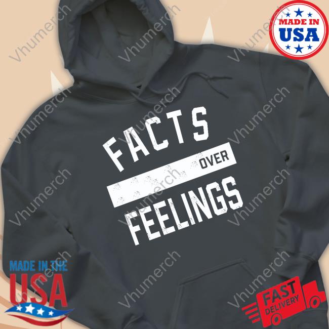 Marcelluswileyshop Facts Over Feelings T Shirt Facts Over Feelings Tank Top