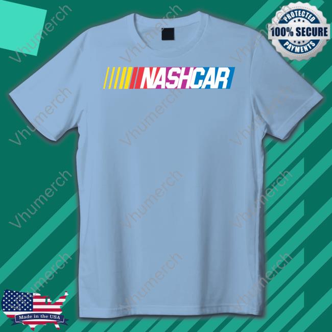Nashcar Tee