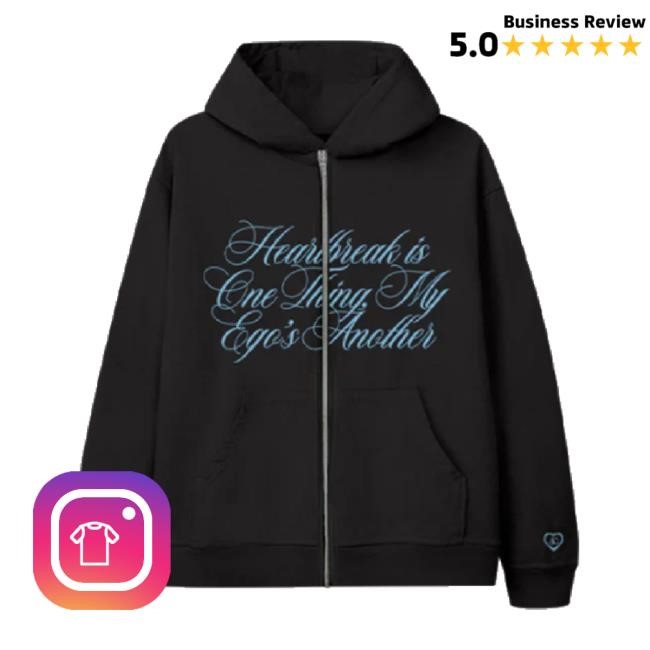 Official Don't Embarrass Me Zip Up Long Sleeve T Shirt Sabrina Carpenter Shop Merch Store