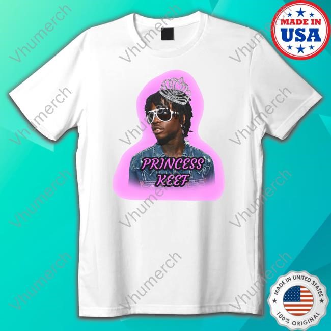 Top Princess Keef Hoodie