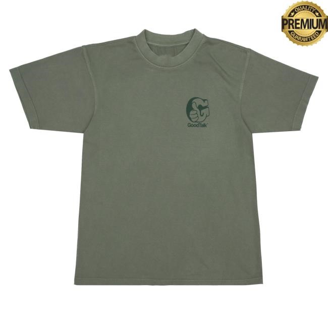 Goodtalk Merch Goodtalk Thumb New Shirt