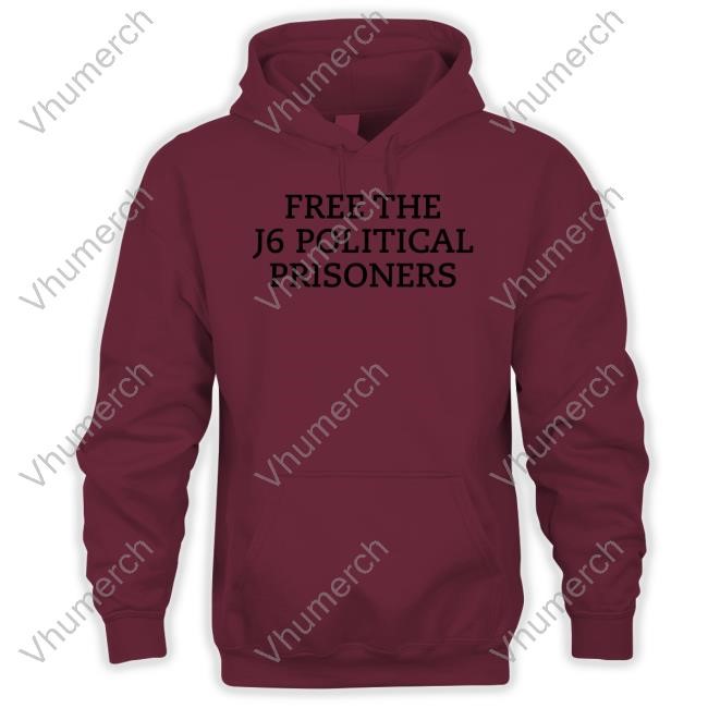 Eric Abbenante Free The J6 Political Prisoners Tank Top