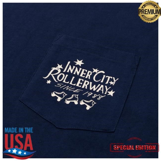 Honor The Gift Merch Store Shop Roller Rink Sweaters