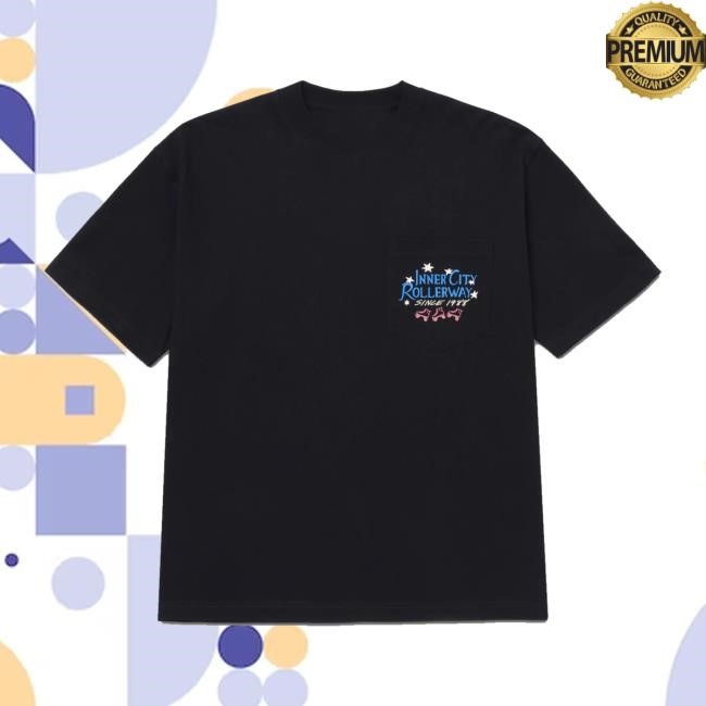 Honorthegift Store Holiday 2024 Roller Rink Tee Honor The Gift Product
