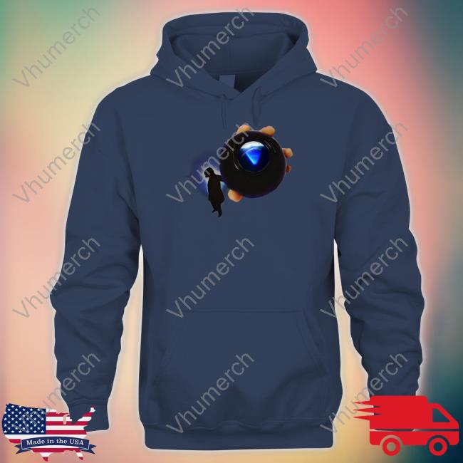 Djotime Djomusic Decide T-Shirt