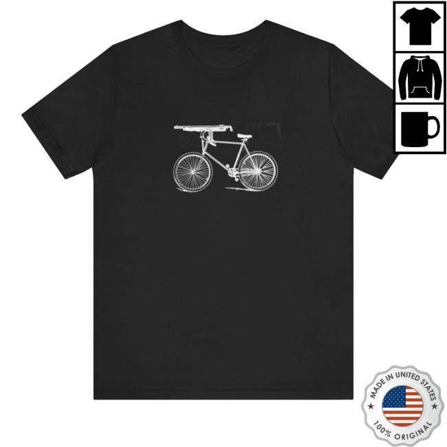 Instant Distractions Bike Safety T-Shirt, Hoodie, Tank Top, Sweater And Long Sleeve T-Shirt