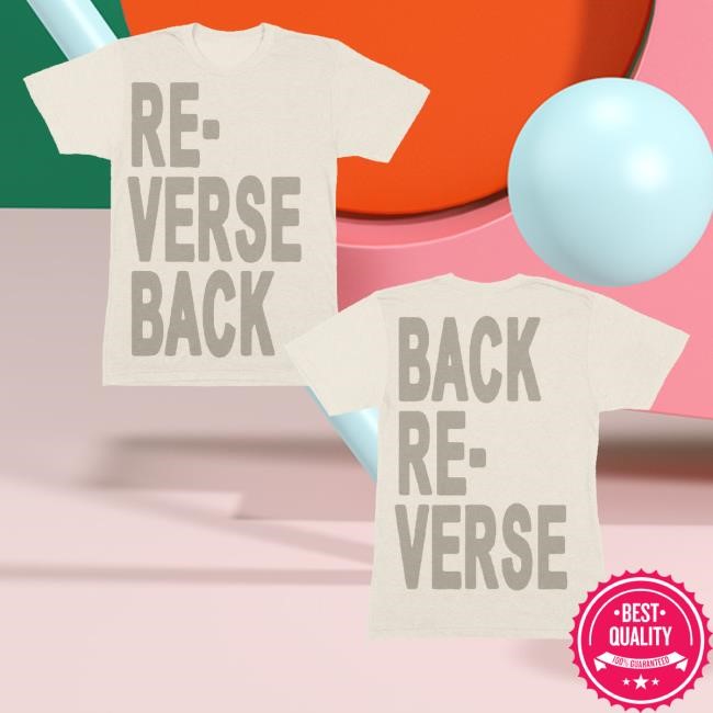 Trending Armchair Expert Merch Reverse Back Hoodie Sweatshirt