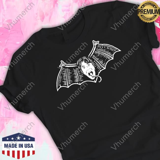 Screaming Marcus T-Shirt