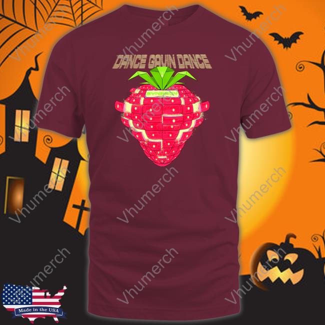 Dance Gavin Dance Merch Store