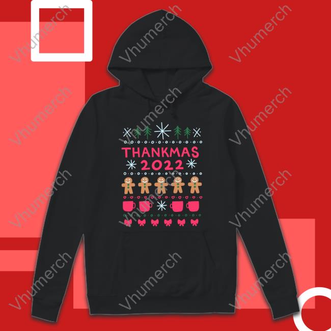 Thankmas 2022 Store